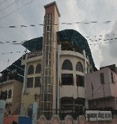 Kundan Guest Ghouse Hotel Allāhābād Junction Kültér fotó