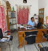 Kundan Guest Ghouse Hotel Allāhābād Junction Kültér fotó