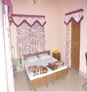 Kundan Guest Ghouse Hotel Allāhābād Junction Kültér fotó