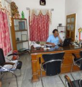 Kundan Guest Ghouse Hotel Allāhābād Junction Kültér fotó