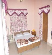 Kundan Guest Ghouse Hotel Allāhābād Junction Kültér fotó
